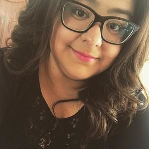 Meet your Posher, Amarilis